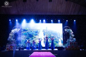 Gala Dinner Là Gì? Quy Trình Tổ Chức Gala Dinner Công Ty Đặc Sắc A-Z