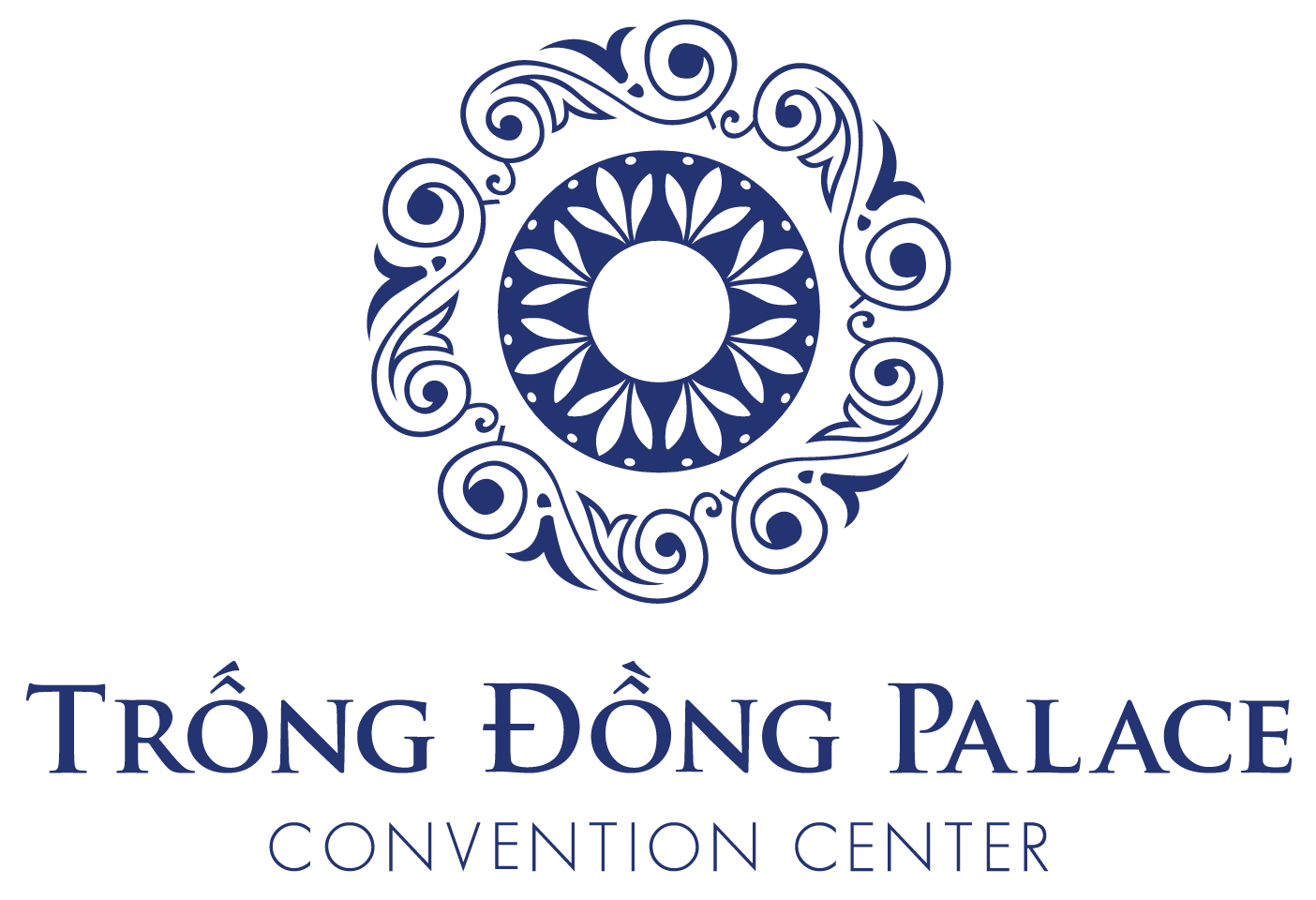 Trống Đồng Palace