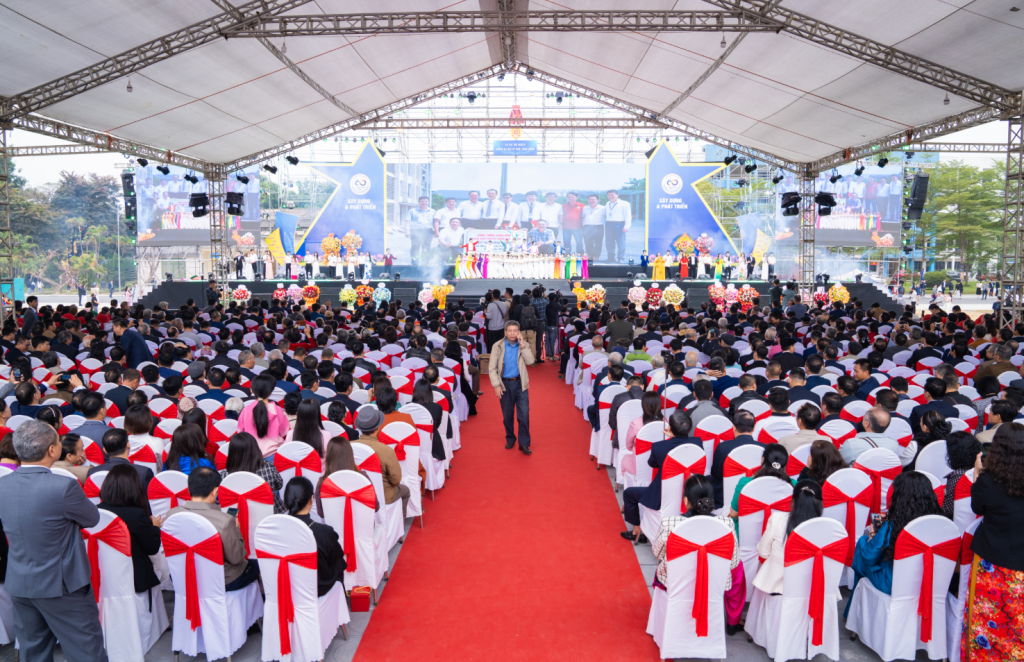 Đại học Kỹ thuật Công nghiệp Thái Nguyên