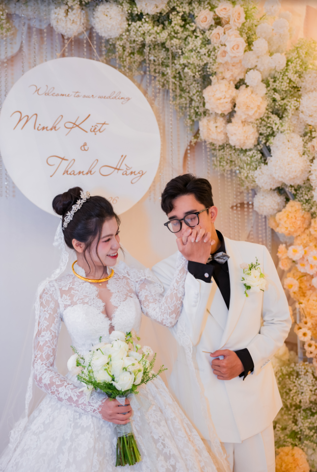 Kiệt & Hằng