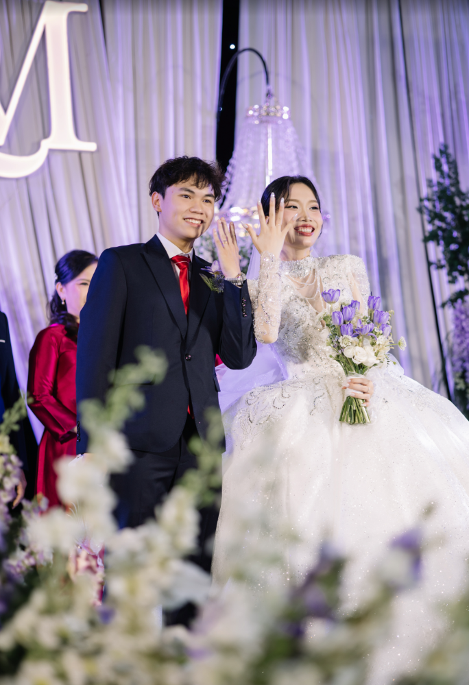 Quang & Minh