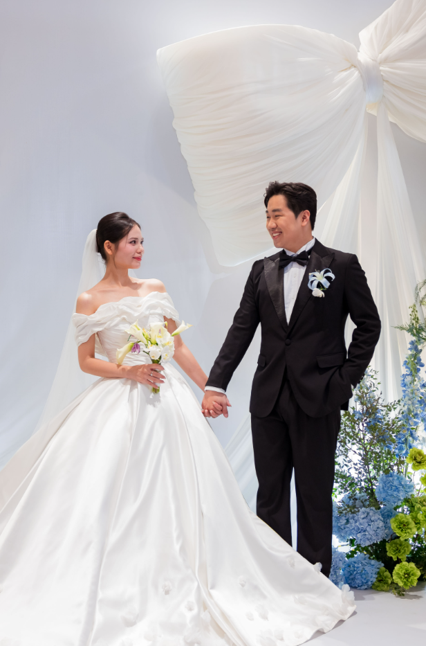 Việt Anh & Thanh Huyền
