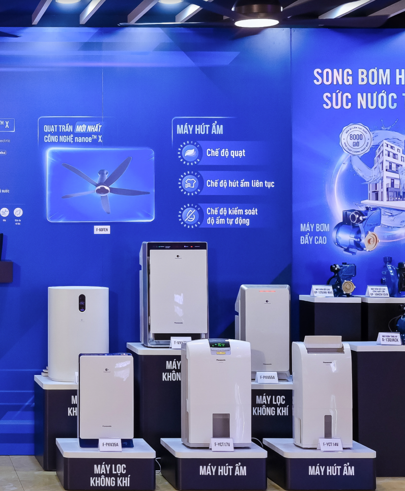 Lễ ra mắt sản phẩm