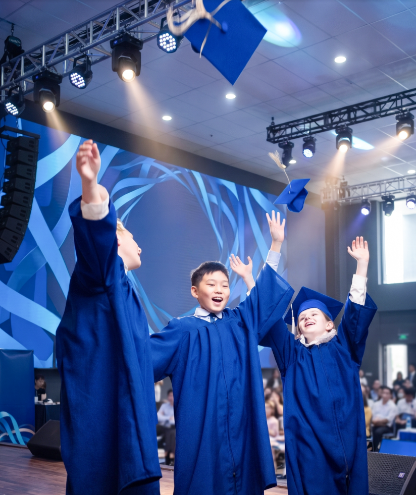 Sự kiện trường học