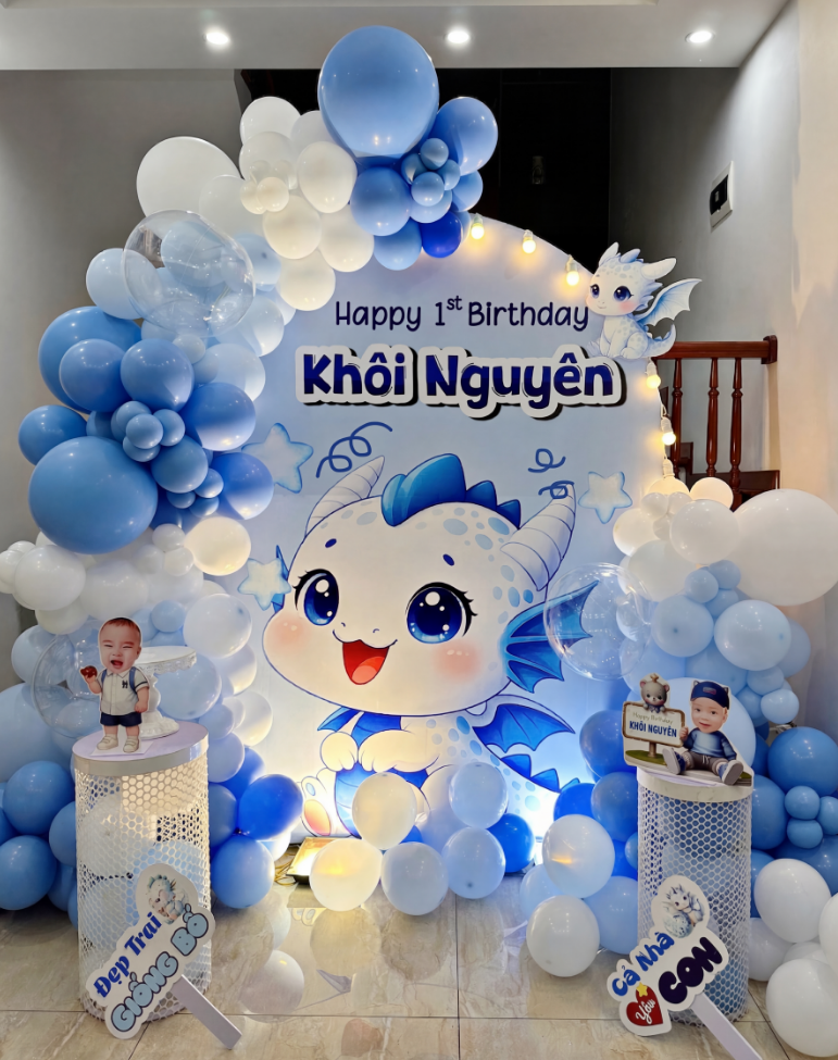 Xứ sở mây xanh